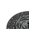 Febi Clutch Friction Plate Disc 105050