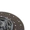 Febi Clutch Friction Plate Disc 105051