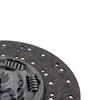 Febi Clutch Friction Plate Disc 105052