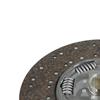 Febi Clutch Friction Plate Disc 105053