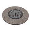 Febi Clutch Friction Plate Disc 105057