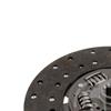 Febi Clutch Friction Plate Disc 105058