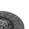 Febi Clutch Friction Plate Disc 105059