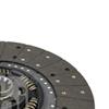 Febi Clutch Friction Plate Disc 105060