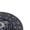 Febi Clutch Friction Plate Disc 105065