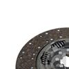 Febi Clutch Friction Plate Disc 105068