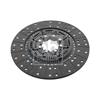 Febi Clutch Friction Plate Disc 105070