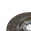 Febi Clutch Friction Plate Disc 105072