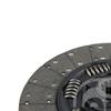 Febi Clutch Friction Plate Disc 105076