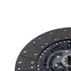 Febi Clutch Friction Plate Disc 105078