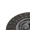 Febi Clutch Friction Plate Disc 105079