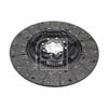 Febi Clutch Friction Plate Disc 105081