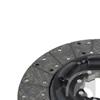 Febi Clutch Friction Plate Disc 105081