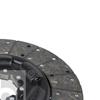 Febi Clutch Friction Plate Disc 105081