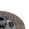 Febi Clutch Friction Plate Disc 105082