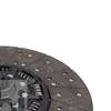 Febi Clutch Friction Plate Disc 105086