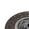 Febi Clutch Friction Plate Disc 105087