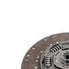 Febi Clutch Friction Plate Disc 105088