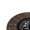 Febi Clutch Friction Plate Disc 105090