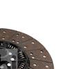 Febi Clutch Friction Plate Disc 105090