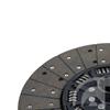 Febi Clutch Friction Plate Disc 105091