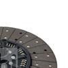 Febi Clutch Friction Plate Disc 105091