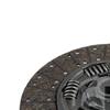 Febi Clutch Friction Plate Disc 105093