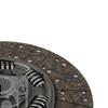 Febi Clutch Friction Plate Disc 105096