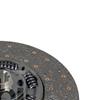 Febi Clutch Friction Plate Disc 105105