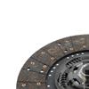 Febi Clutch Friction Plate Disc 105106