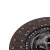 Febi Clutch Friction Plate Disc 105125