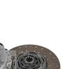 Febi Clutch Kit 105221