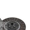 Febi Clutch Kit 105224