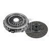 Febi Clutch Kit 105228