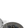 Febi Clutch Kit 105237