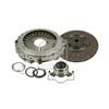 Febi Clutch Kit 105252