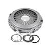 Febi Clutch Cover Pressure Plate 105317