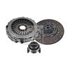 Febi Clutch Kit 105421