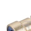 5x Febi Compressed Air Hoses Connector 105592