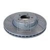 Febi Brake Disc 105720