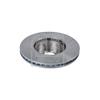 Febi Brake Disc 105720