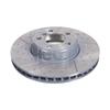 Febi Brake Disc 105724