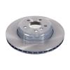 Febi Brake Disc 105726