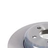 Febi Brake Disc 105726