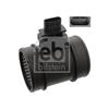 Febi Air Mass Flow Sensor 105777