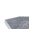 Febi Pollen Cabin Interior Air Filter 105791