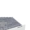 Febi Pollen Cabin Interior Air Filter 105791