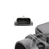 Febi Air Mass Flow Sensor 105868