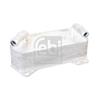 Febi Automatic Gearbox Transmission Oil Cooler 105874