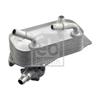 Febi Engine Oil Cooler 105923